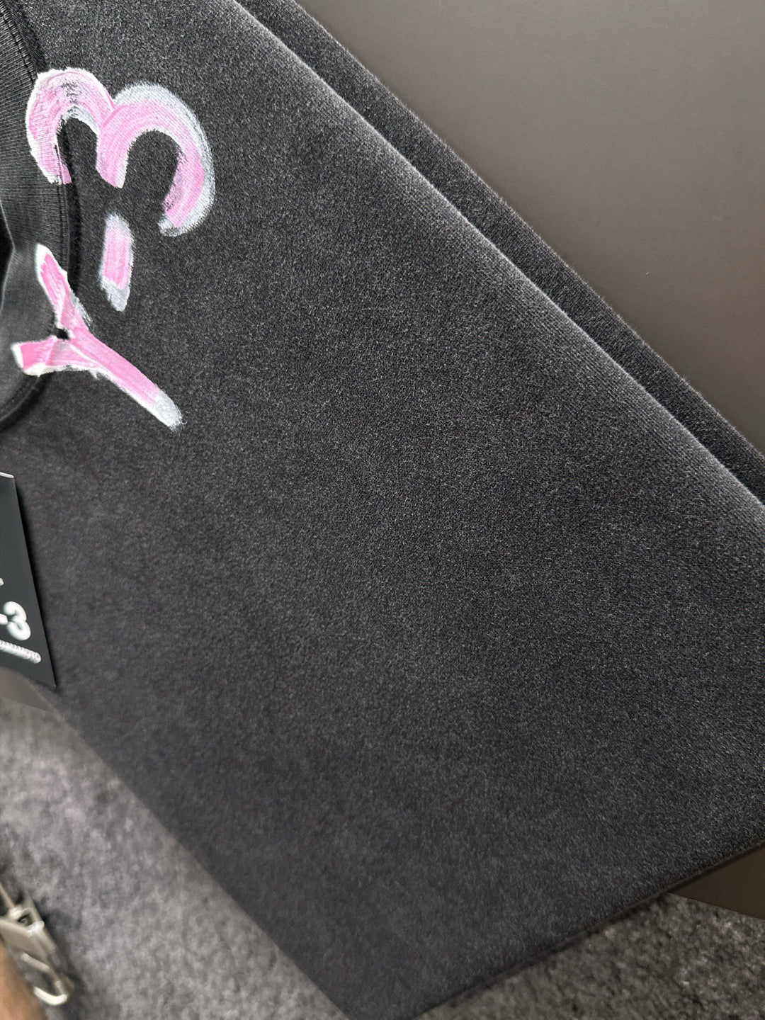 LuxluxHouse Best Quality Clothes Amiri T-shirt