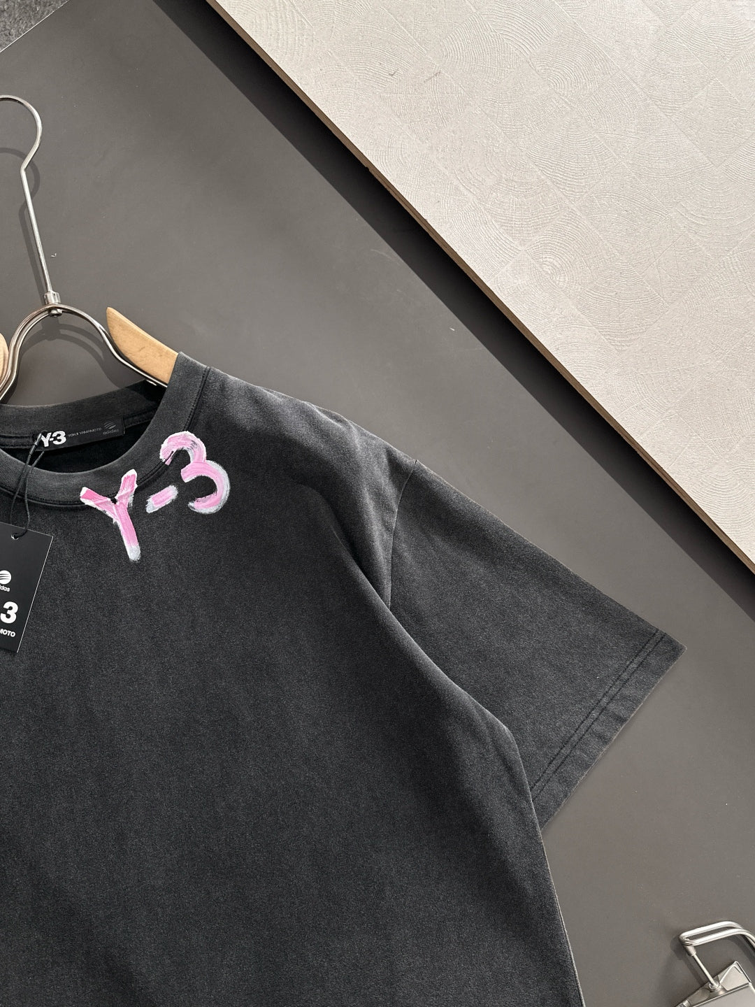 LuxluxHouse Best Quality Clothes Amiri T-shirt