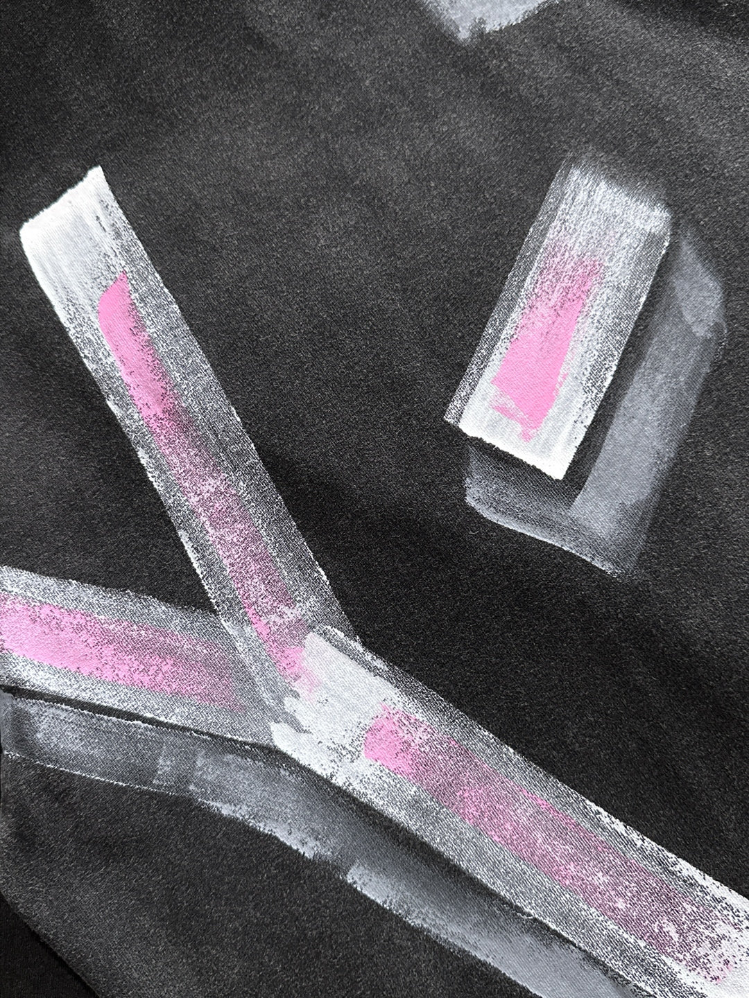 LuxluxHouse Best Quality Clothes Amiri T-shirt