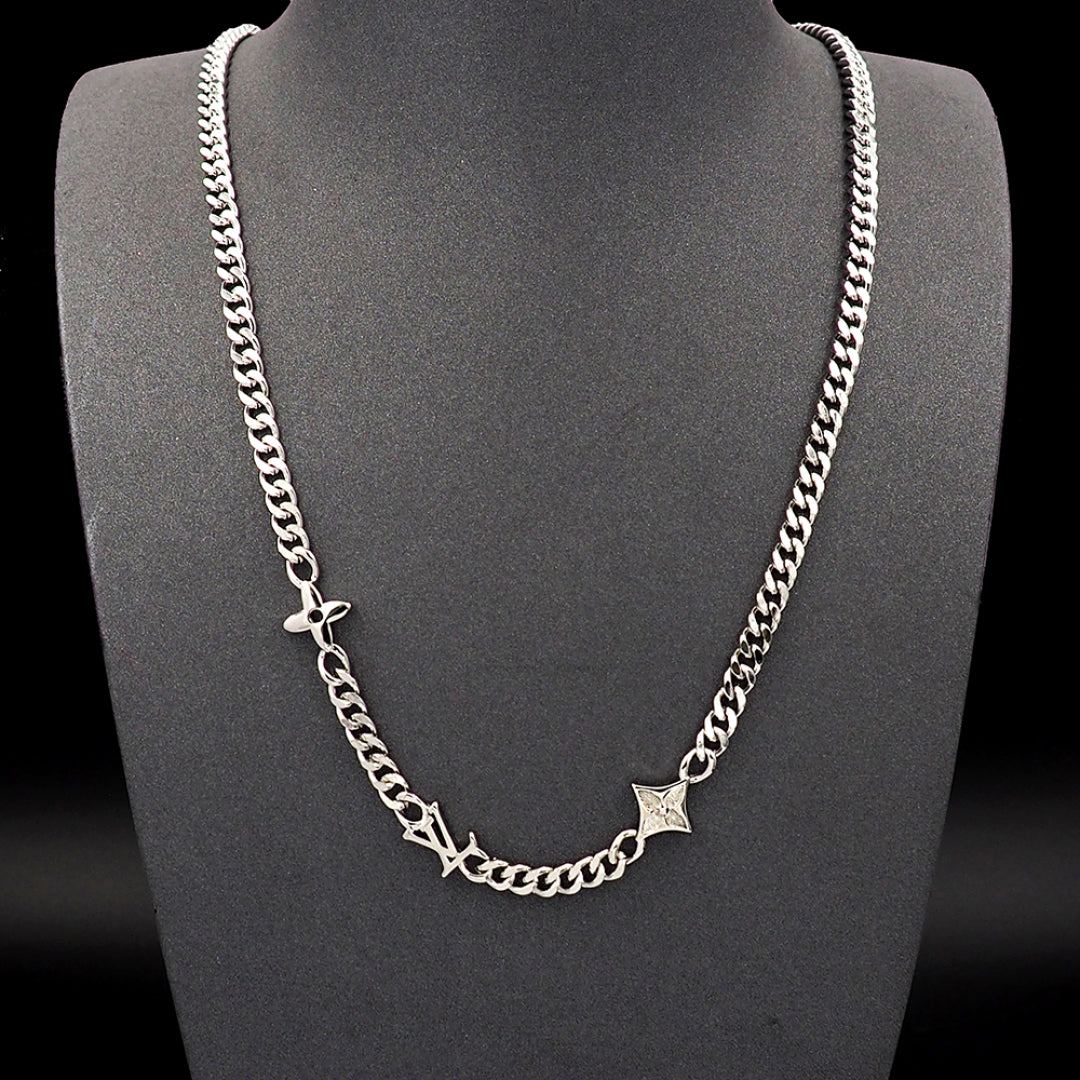LuxluxHouse Best Quality Accessories Necklace Bracelet Louis Vuitton