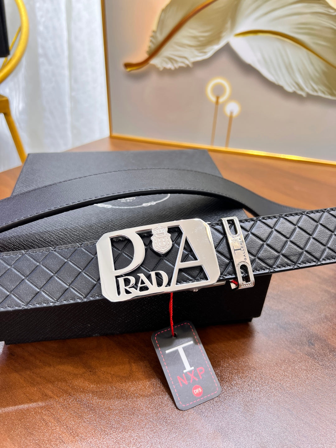 LuxluxHouse Best Quality Accessories Belt