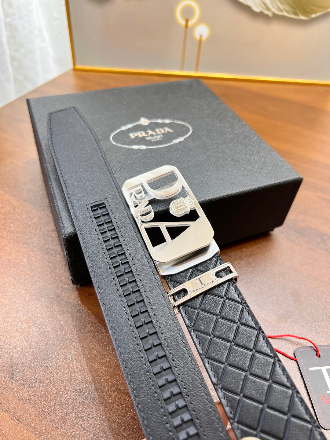 LuxluxHouse Best Quality Accessories Belt