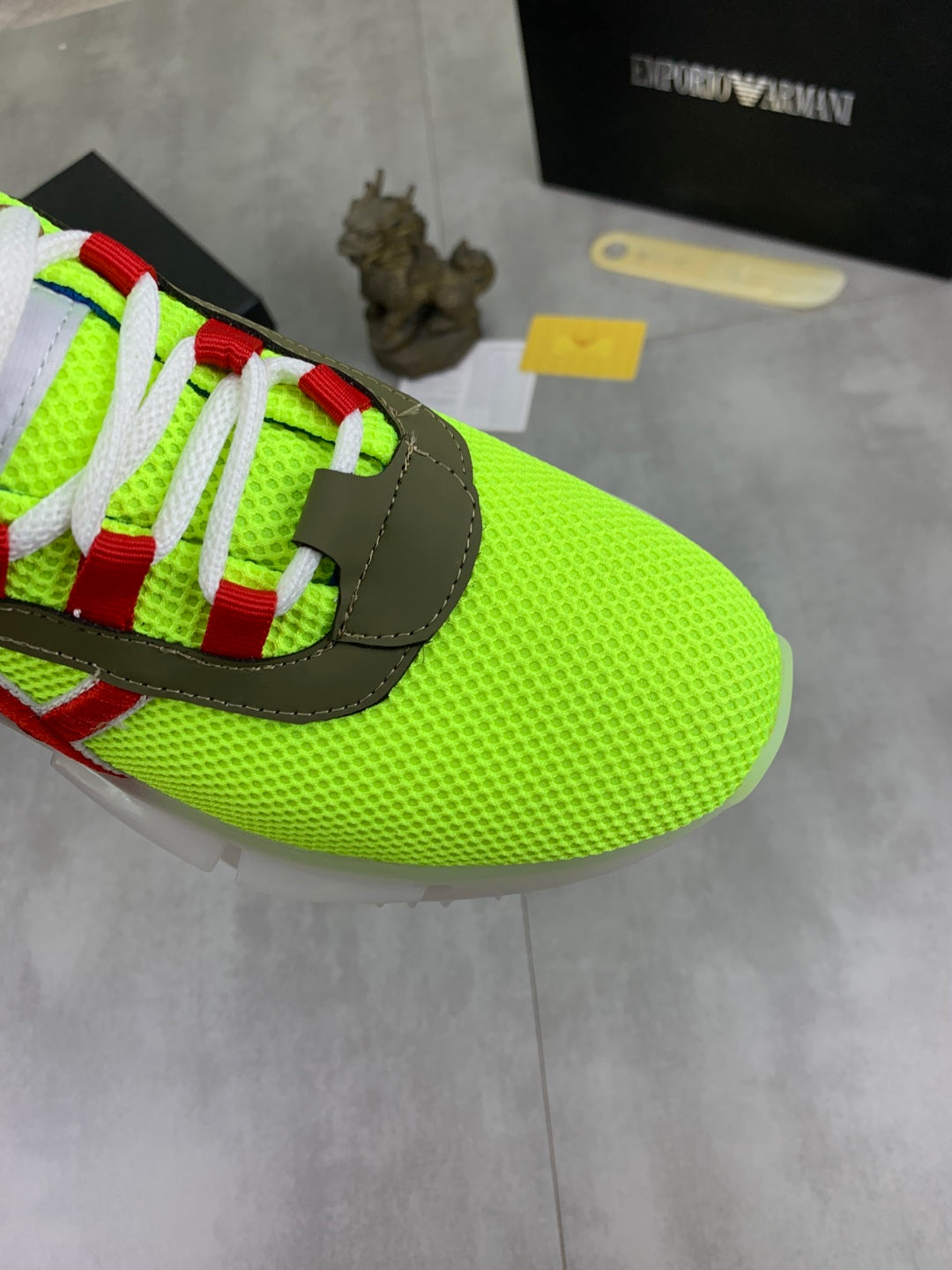 LuxluxHouse Best Quality Shoes Shoes Amiri