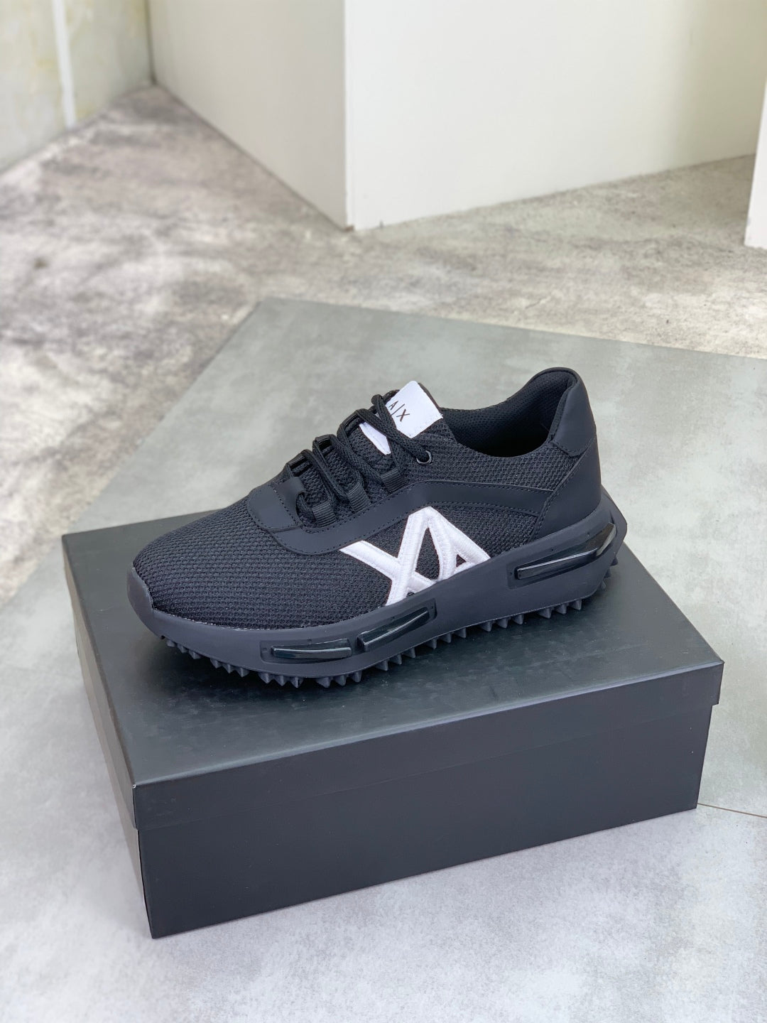 LuxluxHouse Best Quality Shoes Shoes Amiri