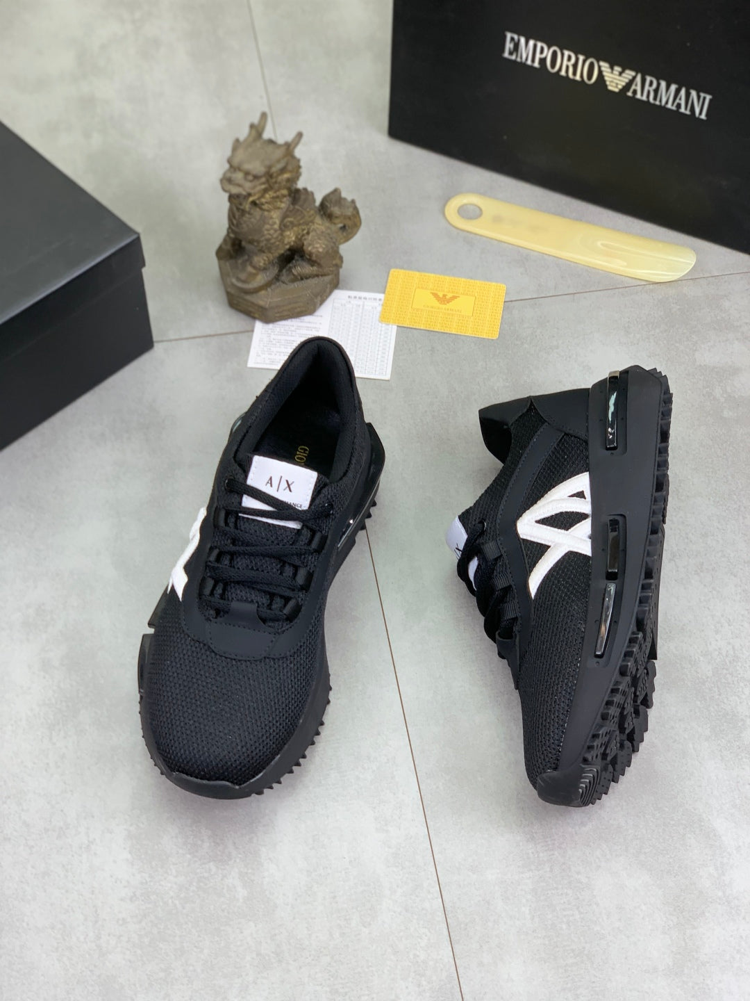 LuxluxHouse Best Quality Shoes Shoes Amiri