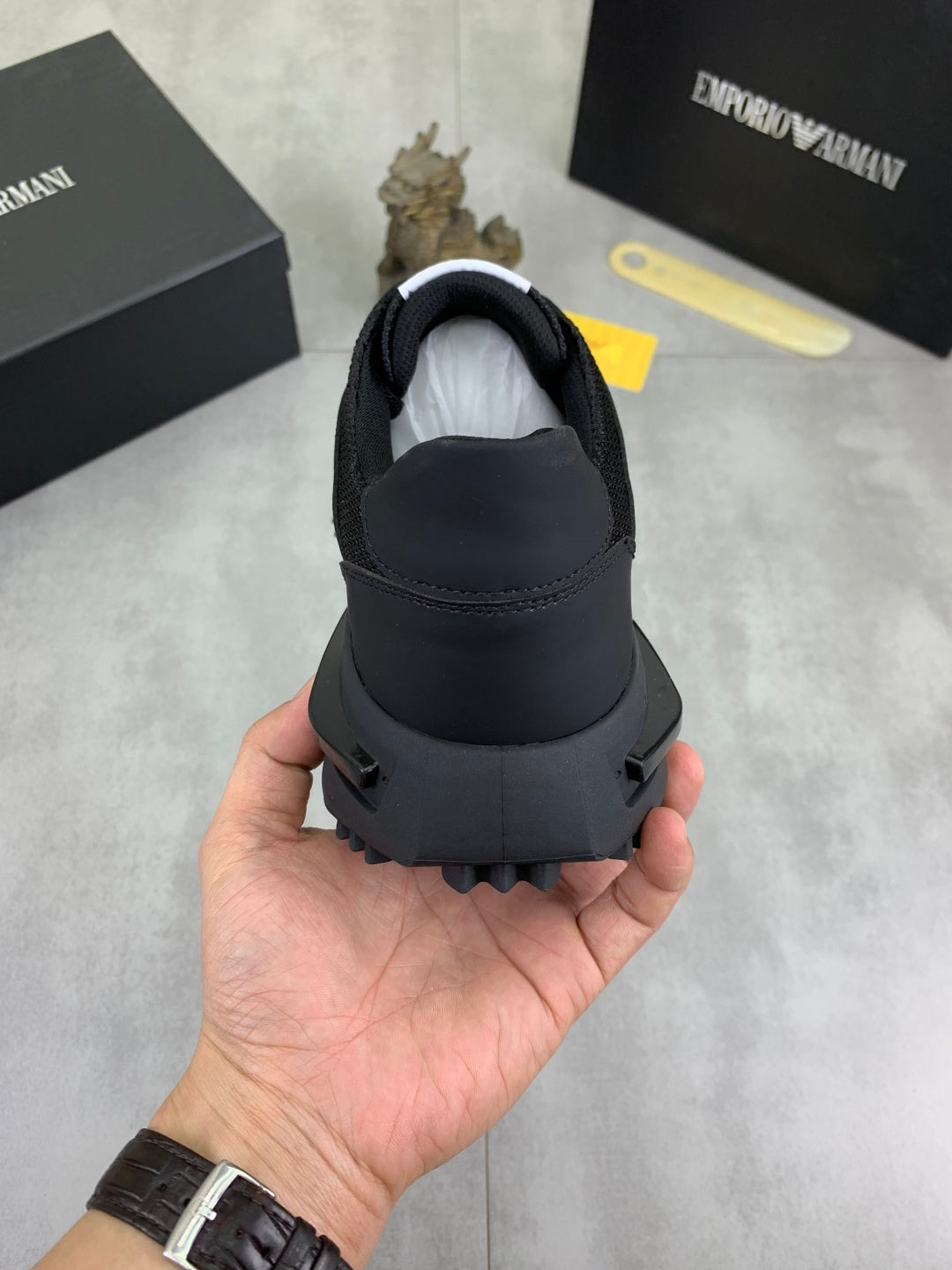 LuxluxHouse Best Quality Shoes Shoes Amiri