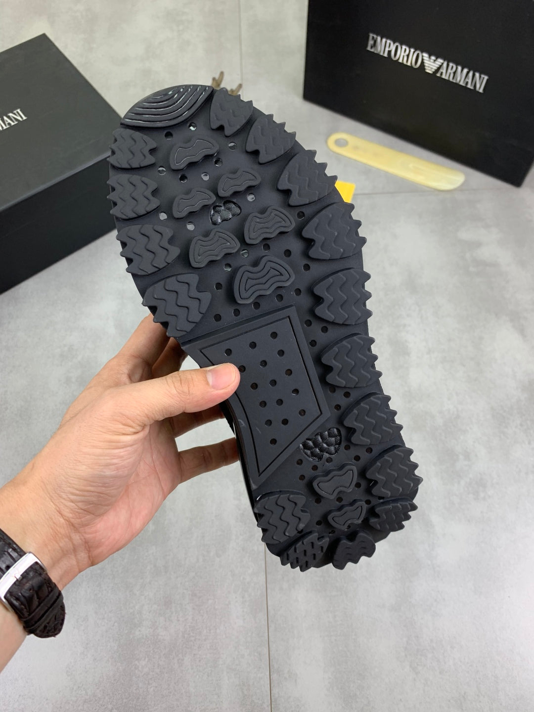 LuxluxHouse Best Quality Shoes Shoes Amiri