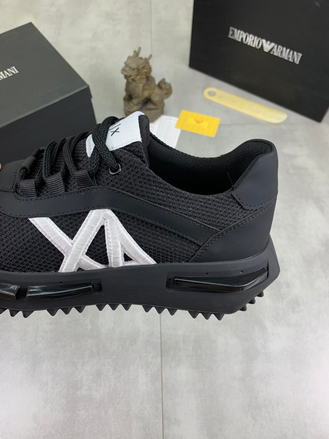 LuxluxHouse Best Quality Shoes Shoes Amiri
