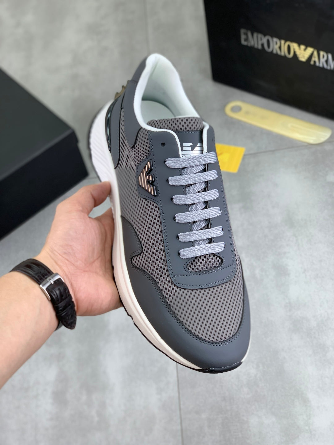 LuxluxHouse Best Quality Shoes Shoes Amiri