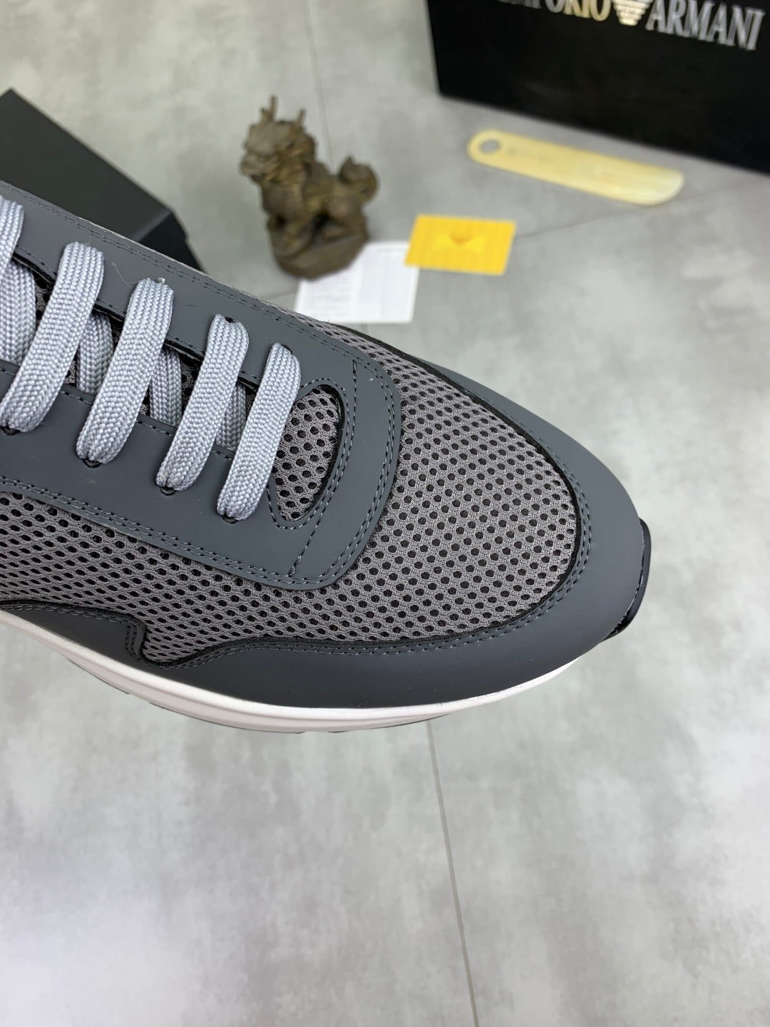 LuxluxHouse Best Quality Shoes Shoes Amiri