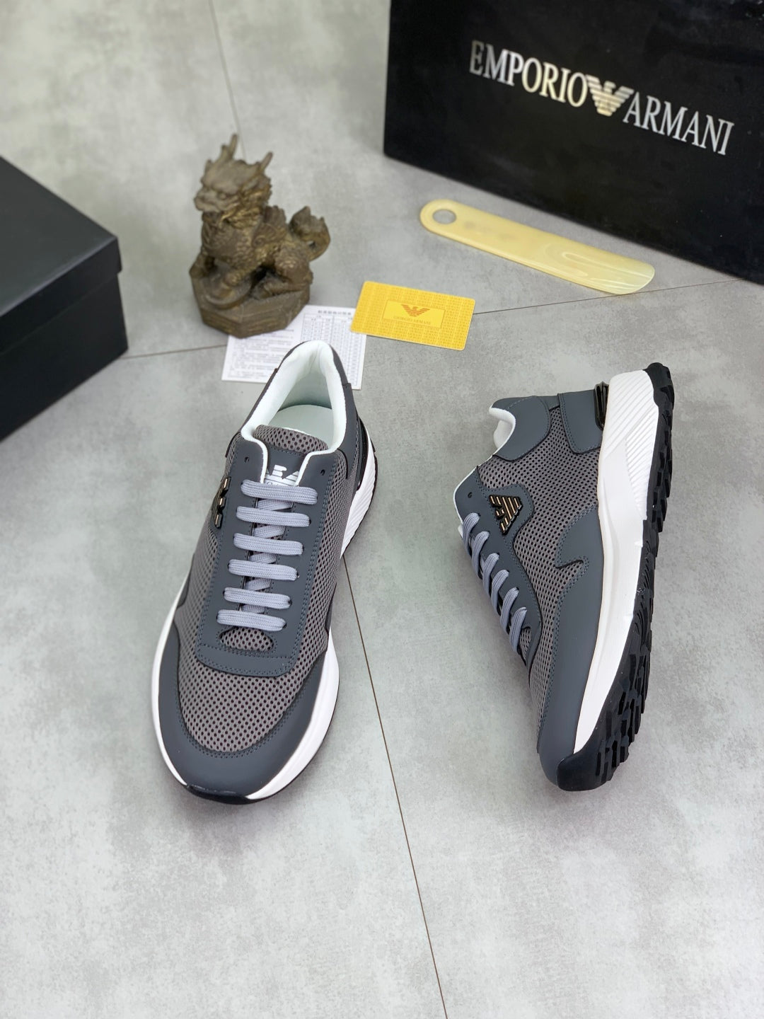 LuxluxHouse Best Quality Shoes Shoes Amiri