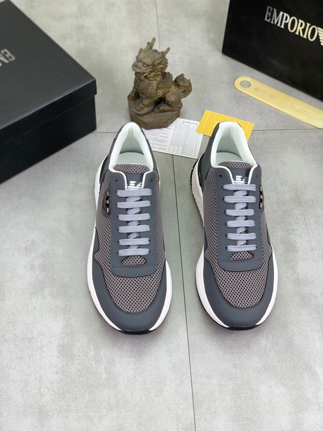 LuxluxHouse Best Quality Shoes Shoes Amiri