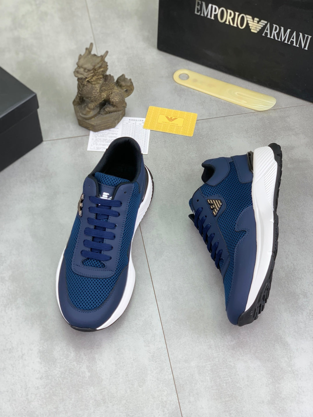 LuxluxHouse Best Quality Shoes Shoes Amiri