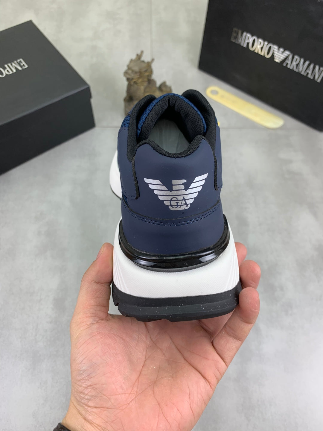 LuxluxHouse Best Quality Shoes Shoes Amiri