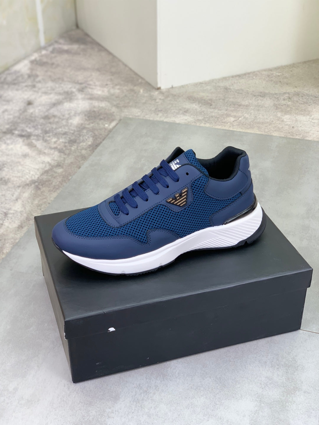 LuxluxHouse Best Quality Shoes Shoes Amiri