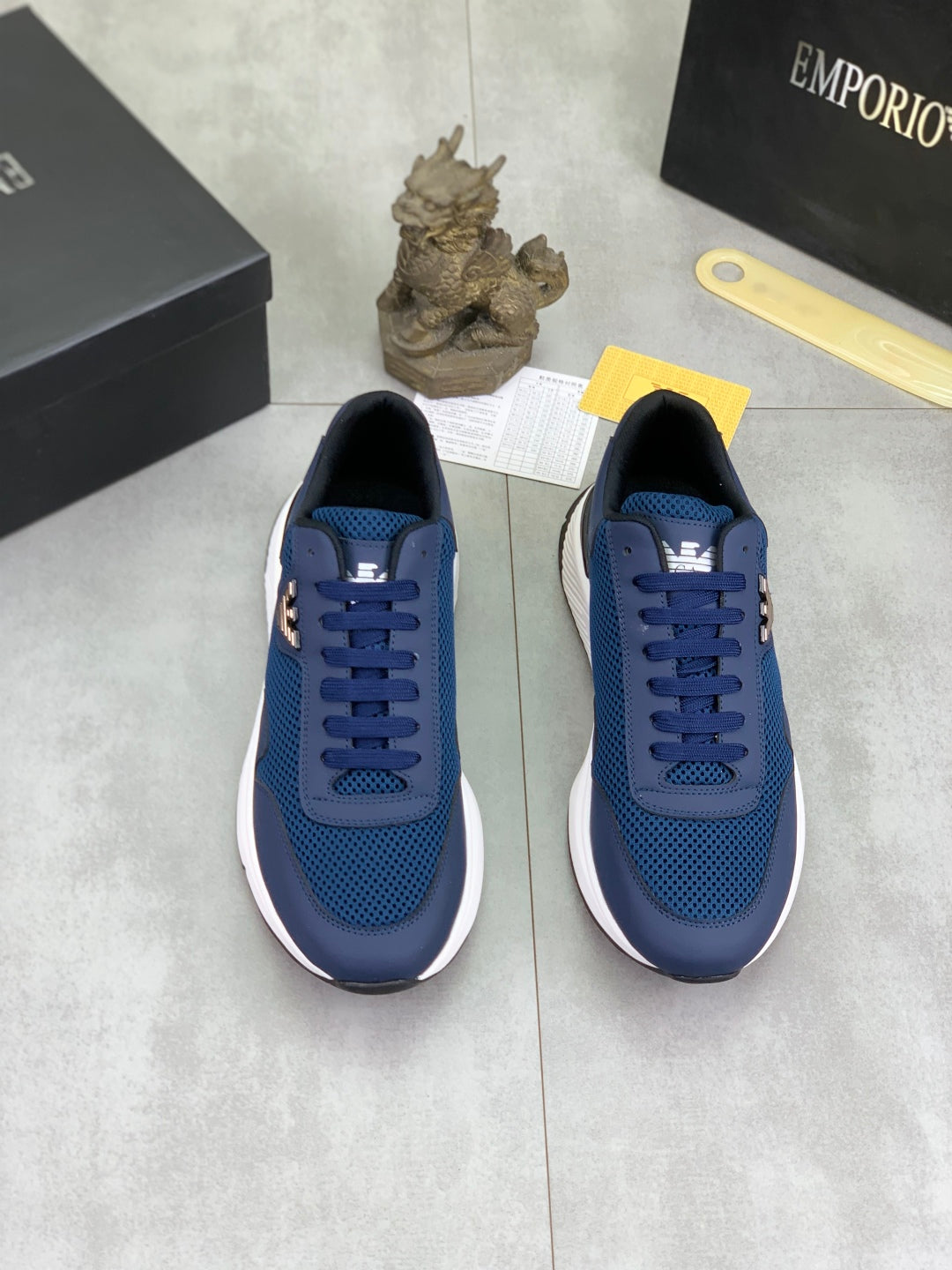 LuxluxHouse Best Quality Shoes Shoes Amiri