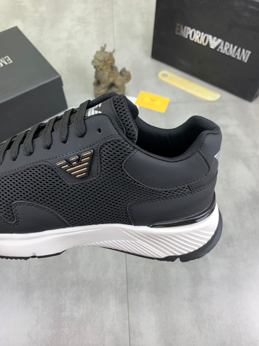 LuxluxHouse Best Quality Shoes Shoes Amiri