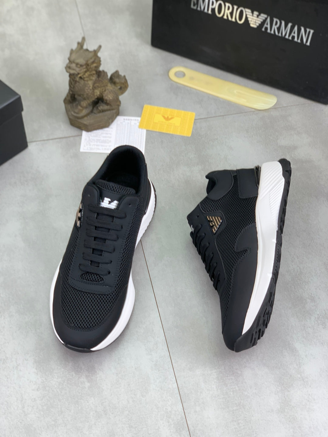 LuxluxHouse Best Quality Shoes Shoes Amiri