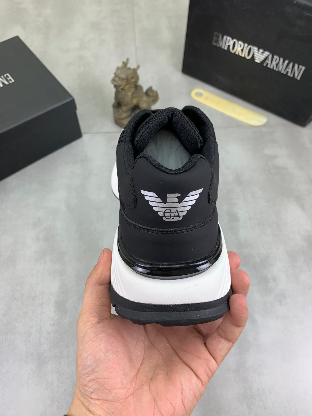 LuxluxHouse Best Quality Shoes Shoes Amiri