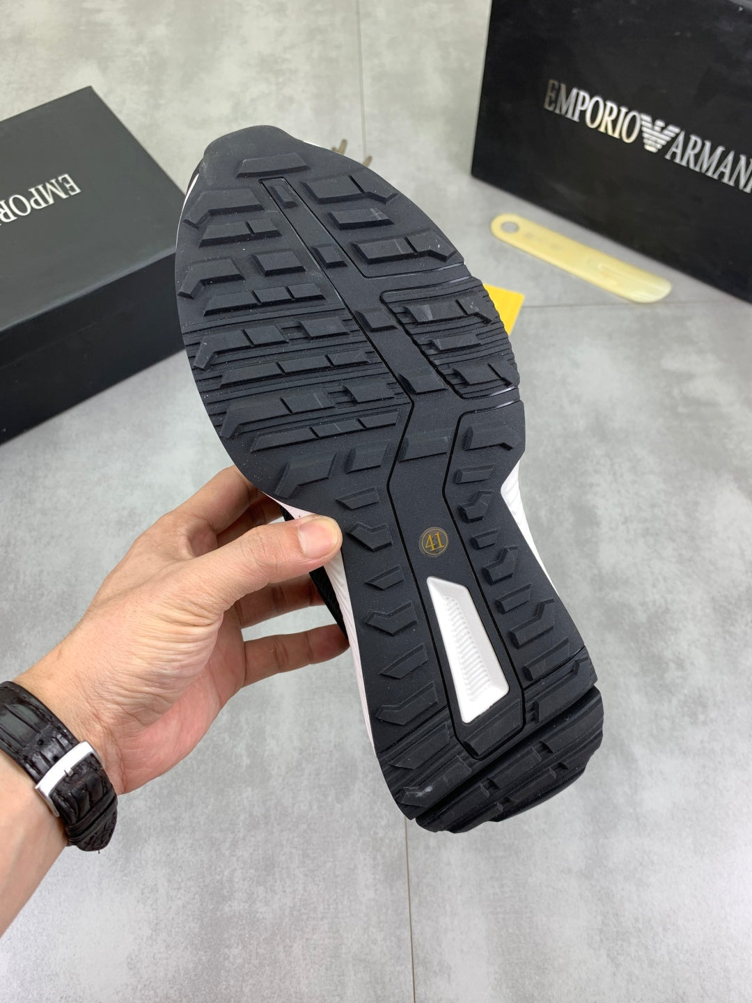 LuxluxHouse Best Quality Shoes Shoes Amiri