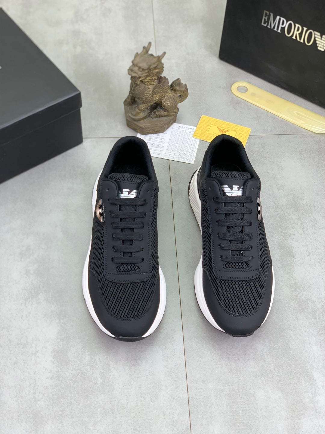 LuxluxHouse Best Quality Shoes Shoes Amiri