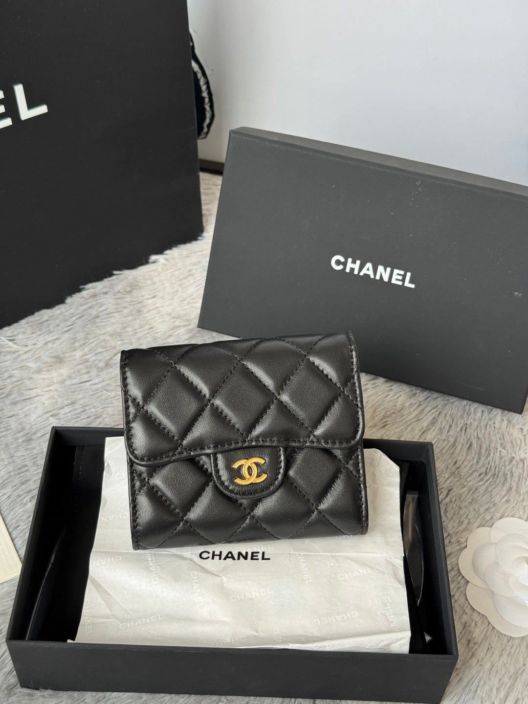 LuxluxHouse Best Quality Bags Small Bags