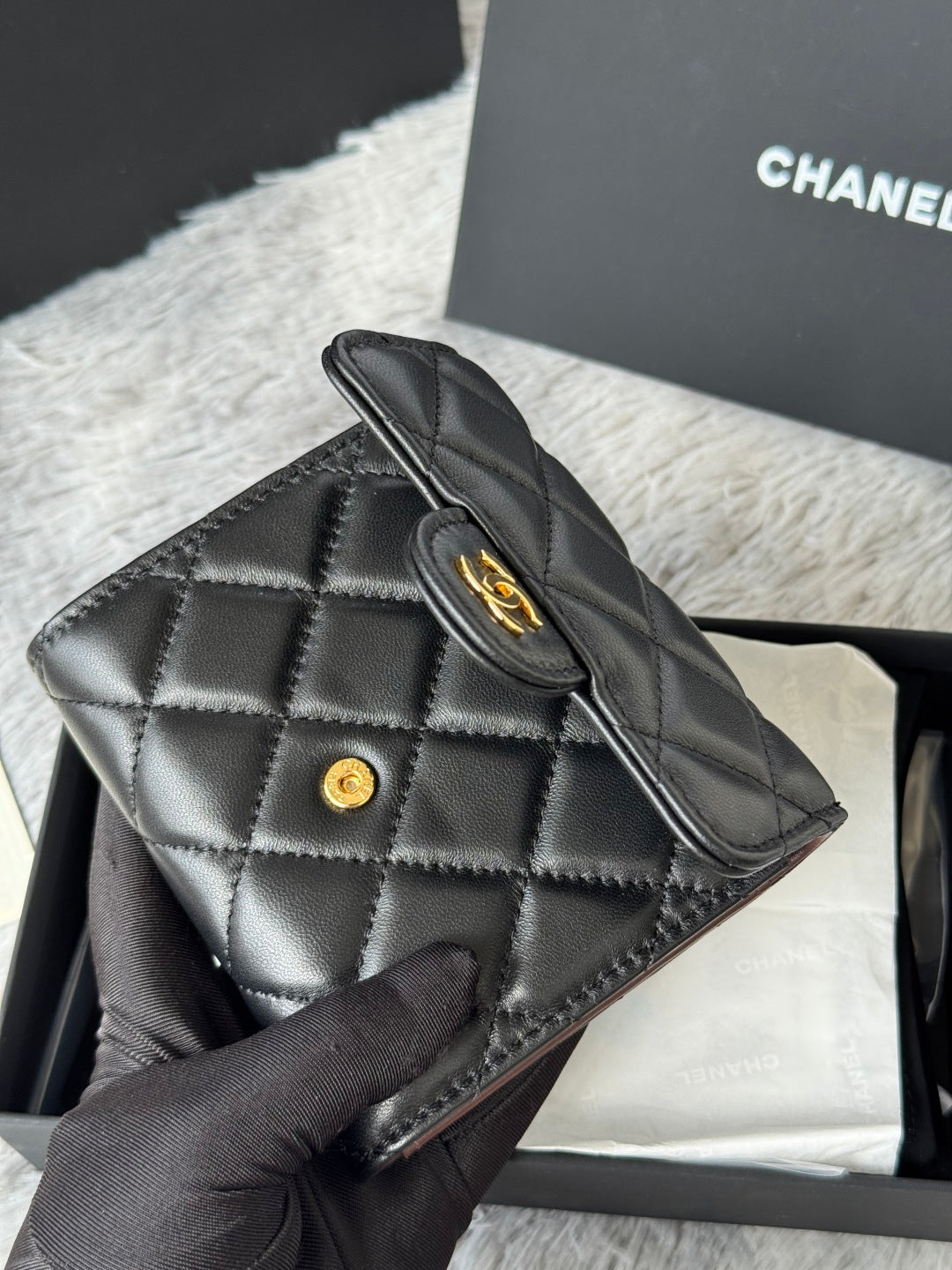 LuxluxHouse Best Quality Bags Small Bags