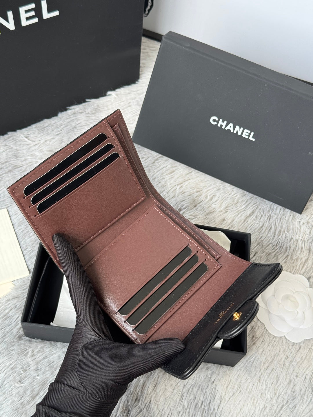 LuxluxHouse Best Quality Bags Small Bags