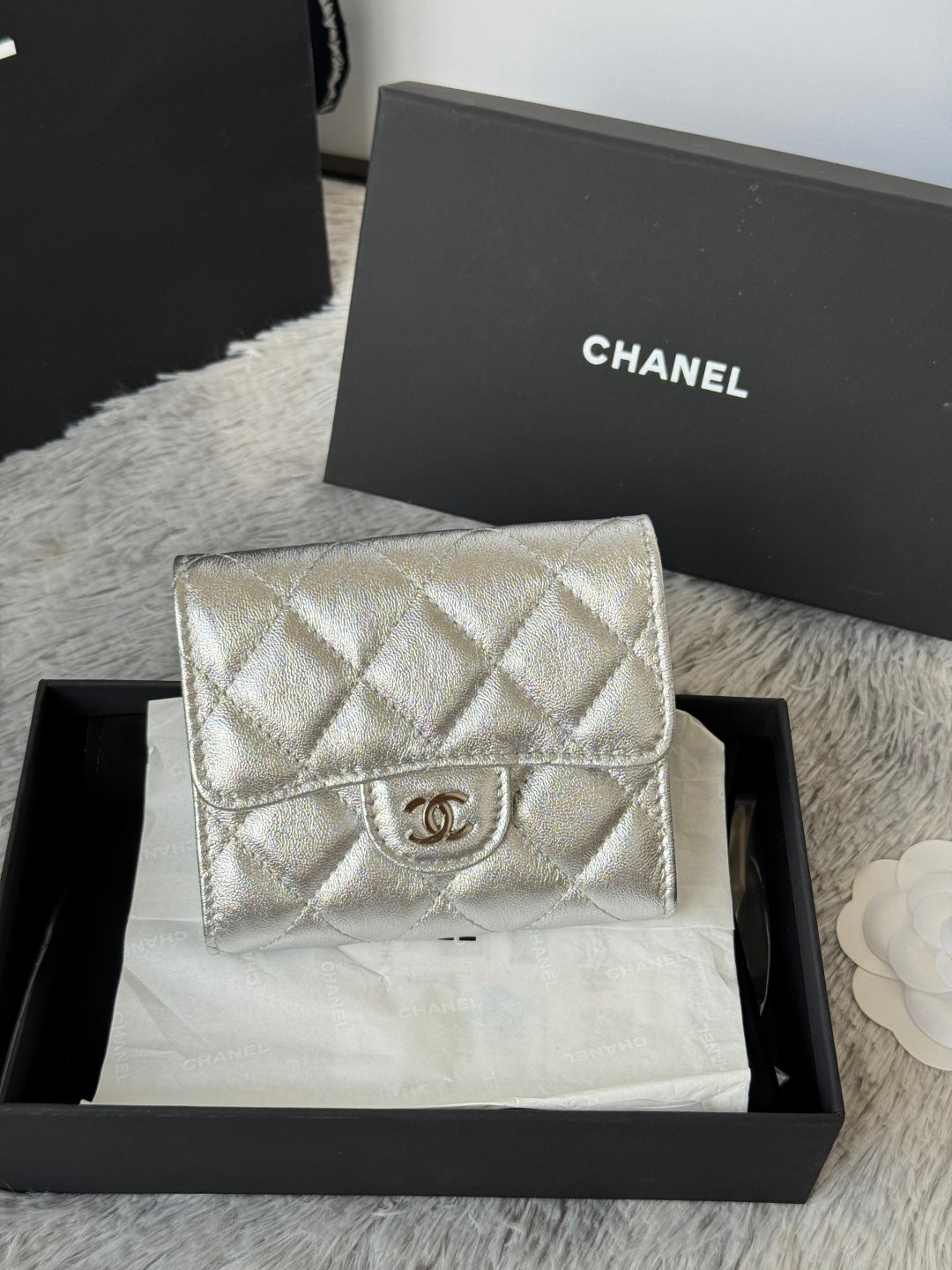LuxluxHouse Best Quality Bags Small Bags