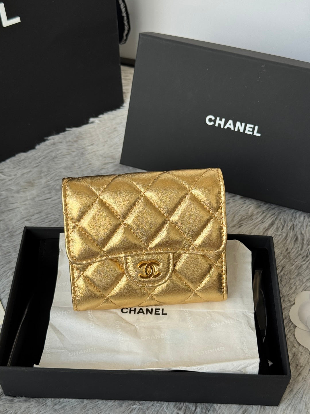 LuxluxHouse Best Quality Bags Small Bags