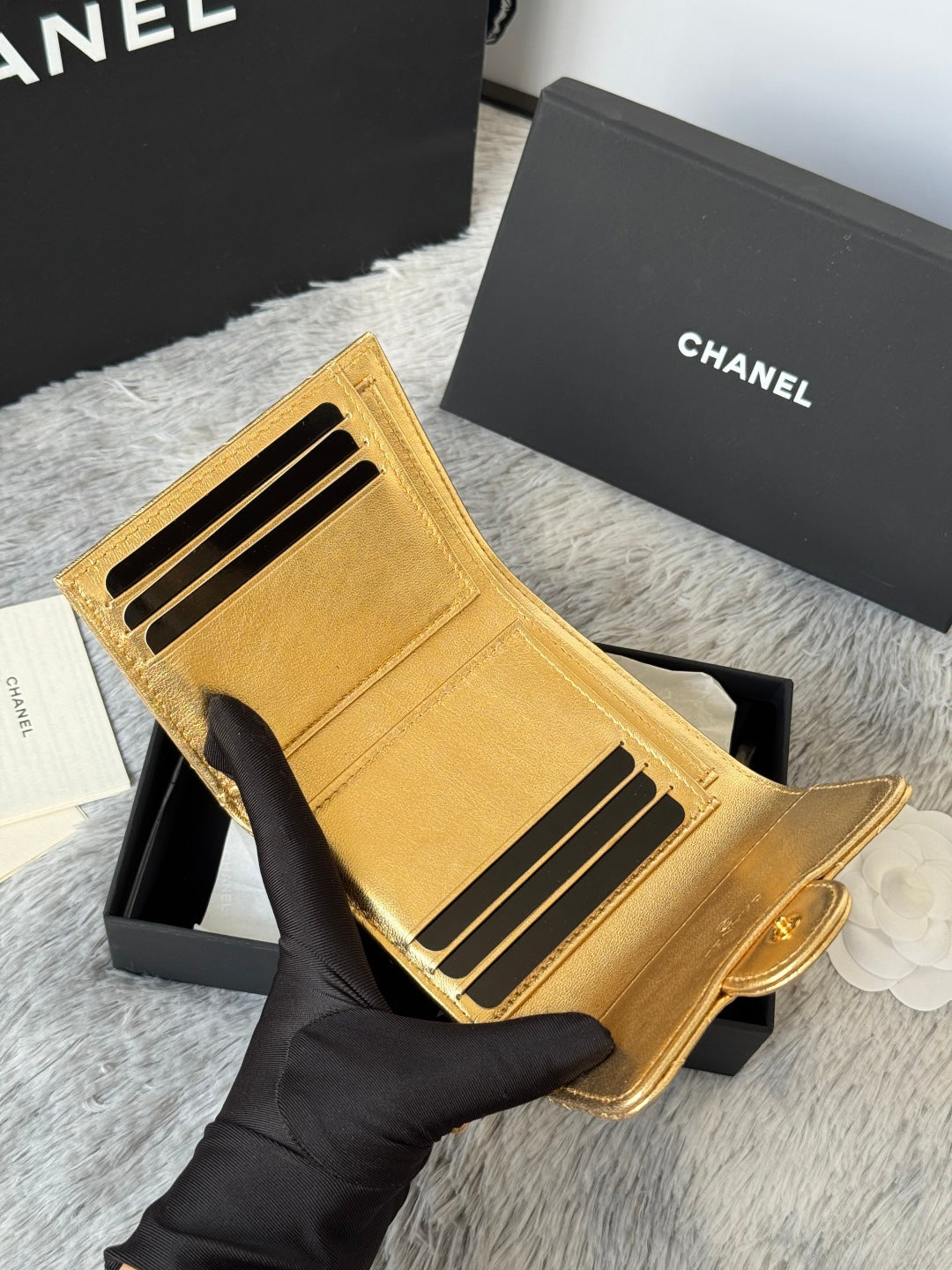 LuxluxHouse Best Quality Bags Small Bags