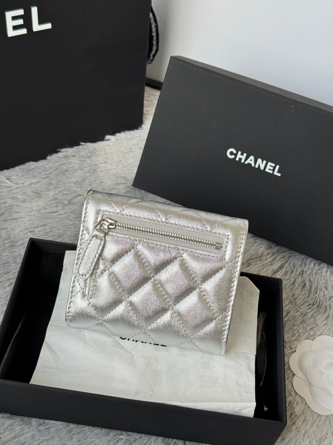 LuxluxHouse Best Quality Bags Small Bags