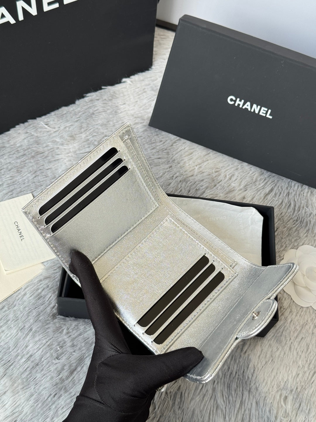 LuxluxHouse Best Quality Bags Small Bags