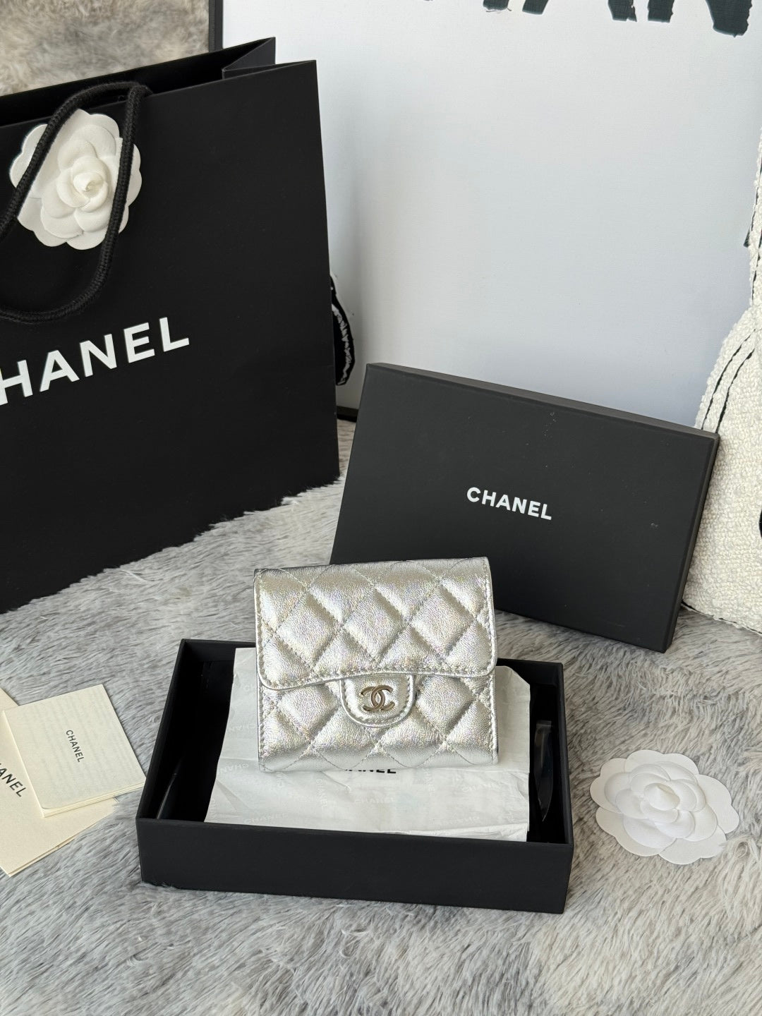 LuxluxHouse Best Quality Bags Small Bags