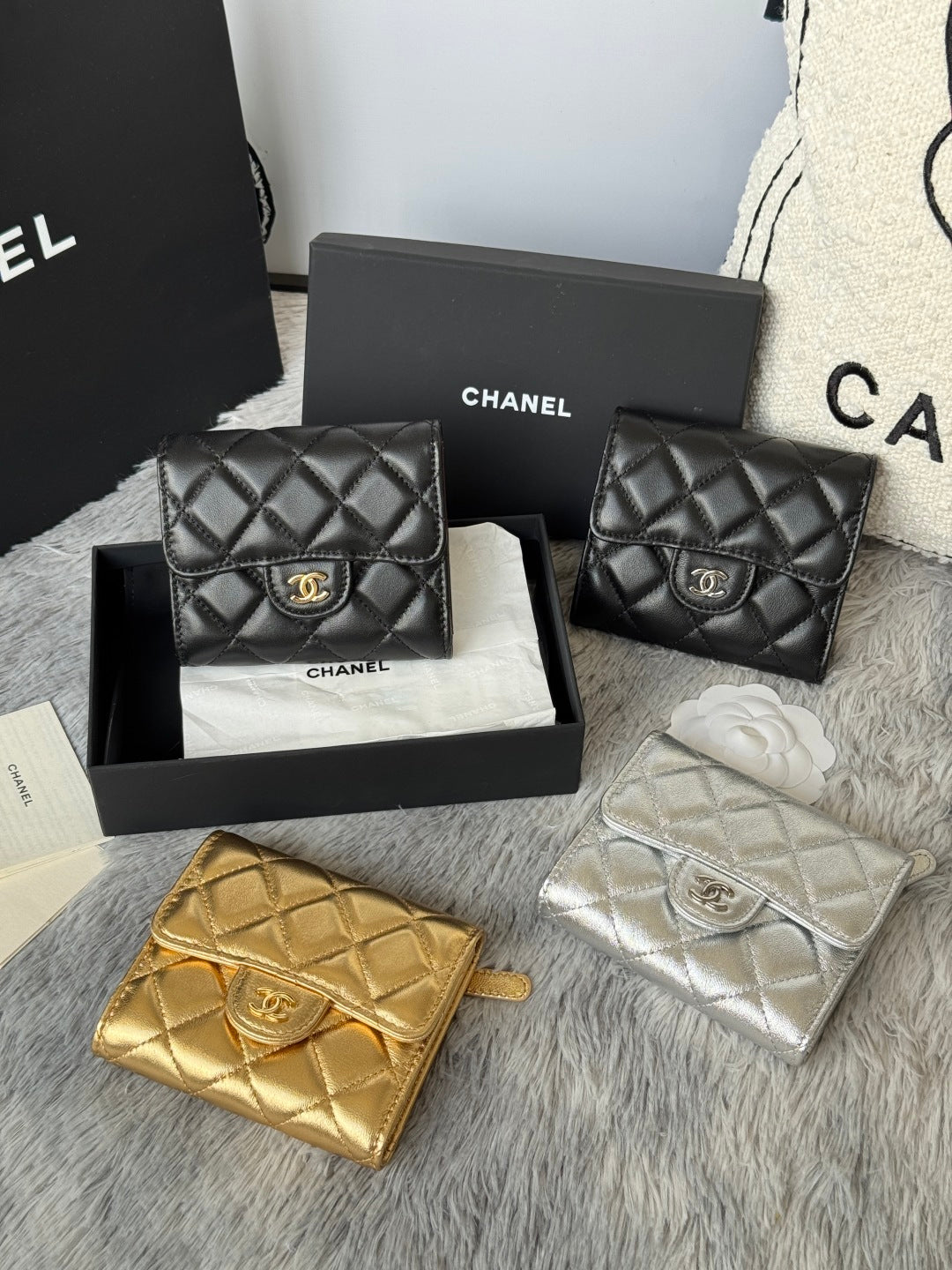 LuxluxHouse Best Quality Bags Small Bags