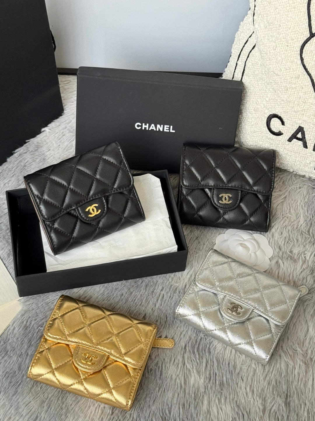 LuxluxHouse Best Quality Bags Small Bags