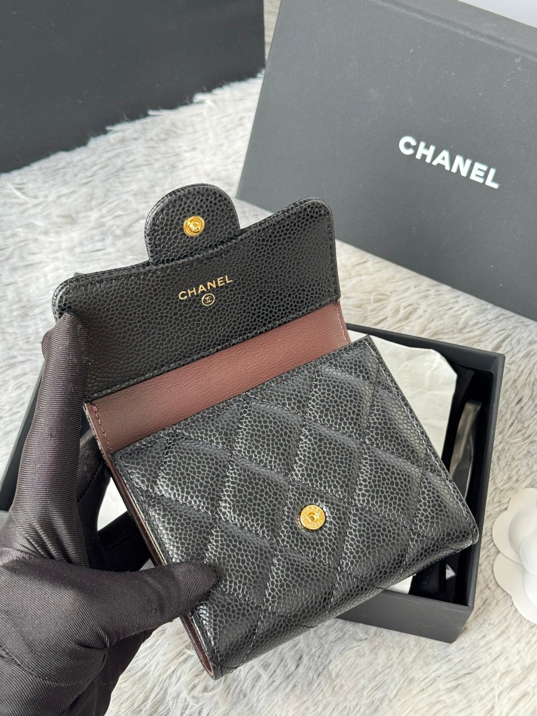 LuxluxHouse Best Quality Bags Small Bags