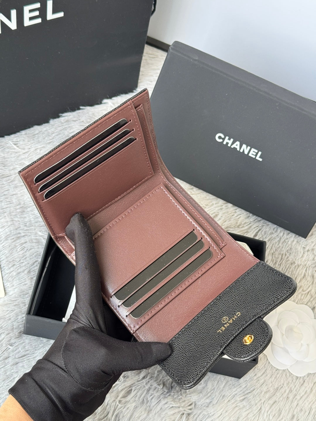 LuxluxHouse Best Quality Bags Small Bags
