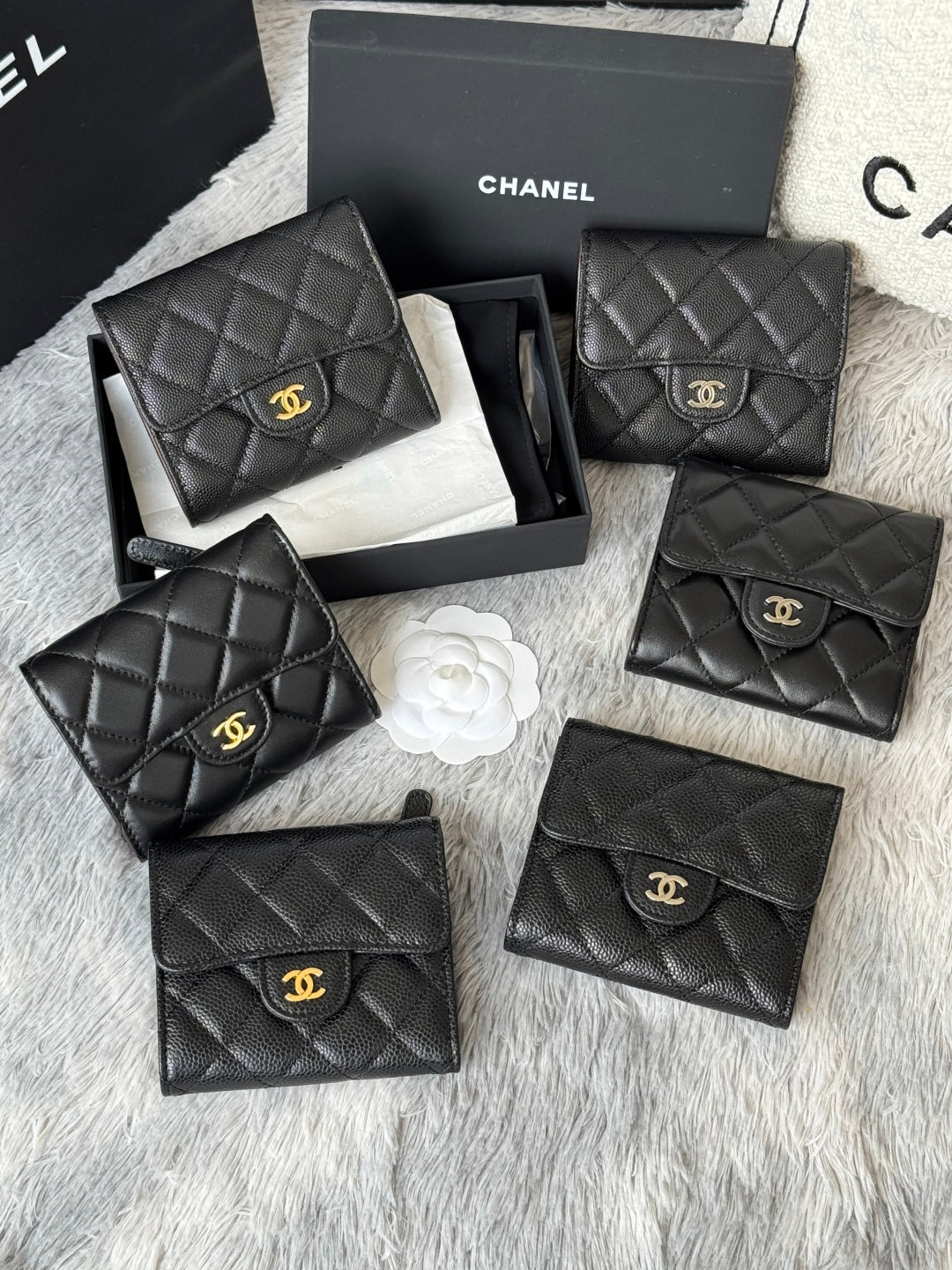 LuxluxHouse Best Quality Bags Small Bags