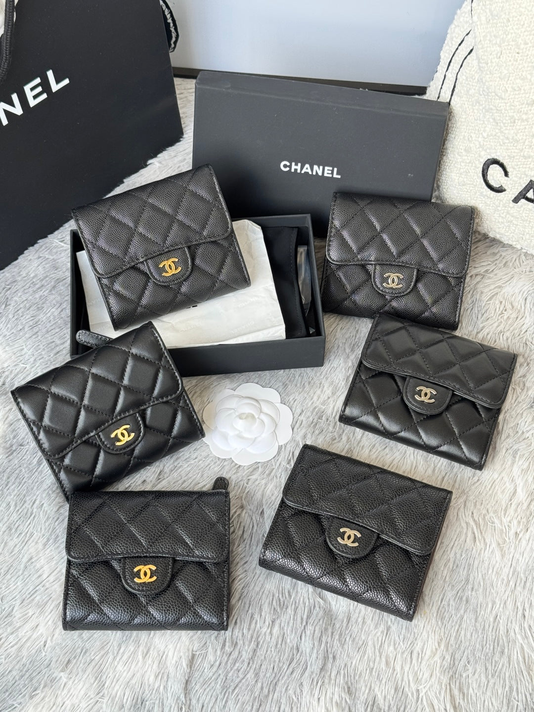 LuxluxHouse Best Quality Bags Small Bags