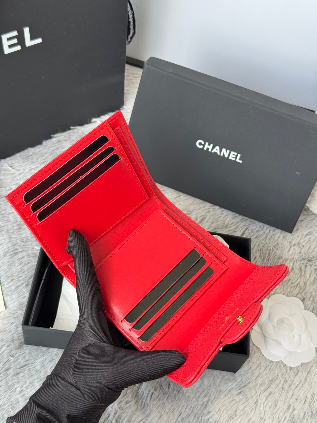 LuxluxHouse Best Quality Bags Small Bags