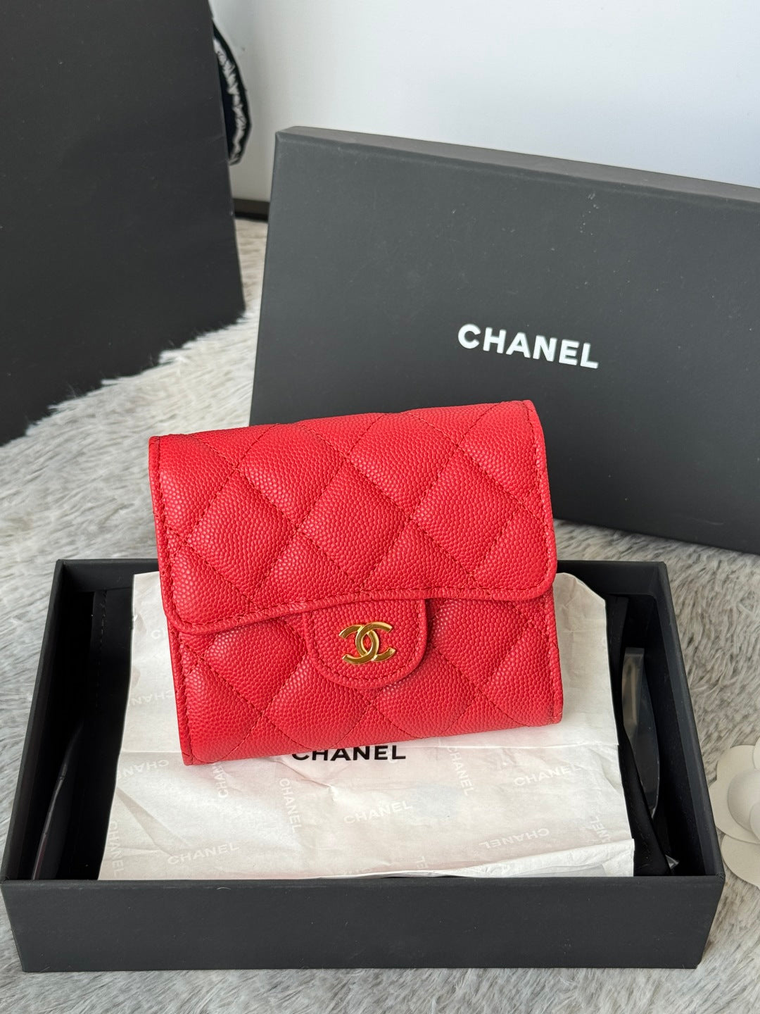 LuxluxHouse Best Quality Bags Small Bags