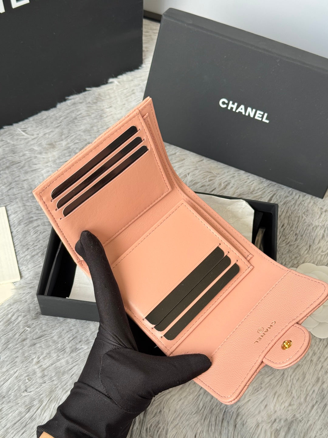 LuxluxHouse Best Quality Bags Small Bags
