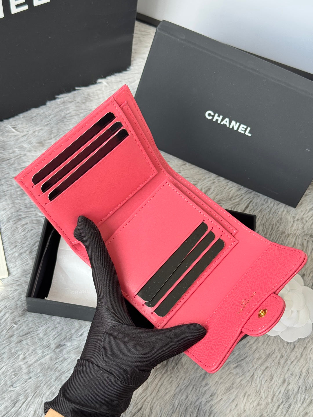 LuxluxHouse Best Quality Bags Small Bags