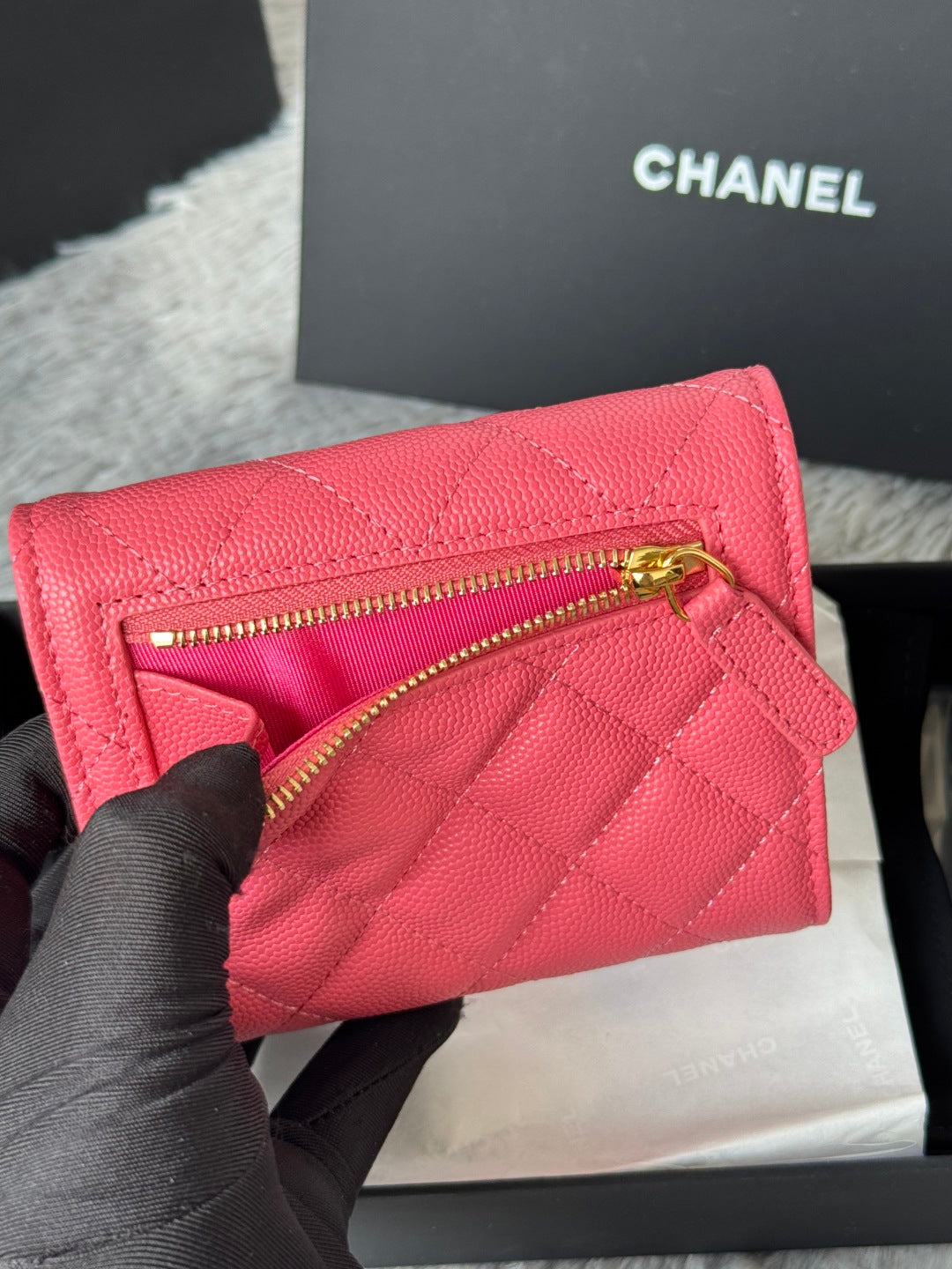LuxluxHouse Best Quality Bags Small Bags