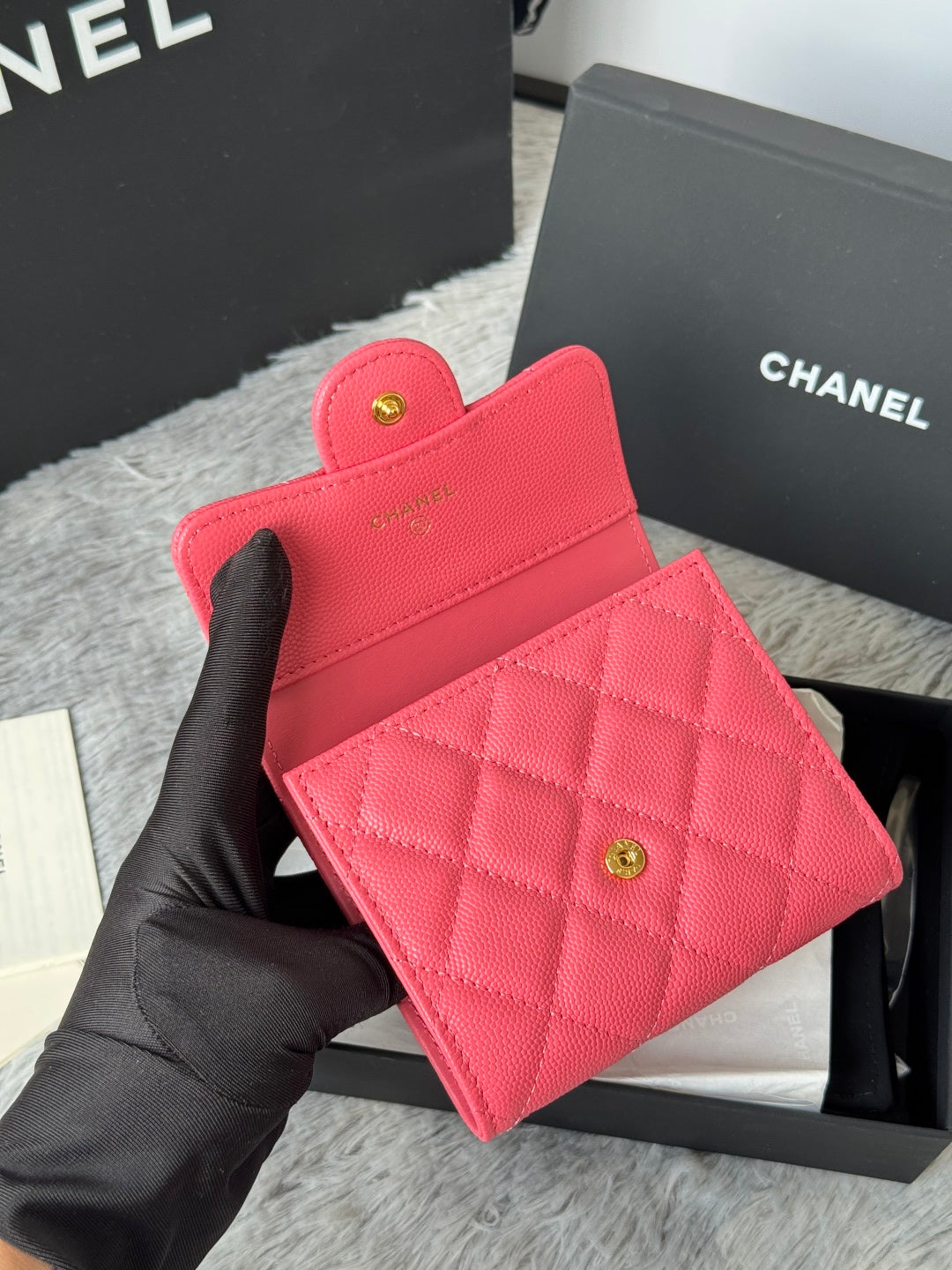 LuxluxHouse Best Quality Bags Small Bags