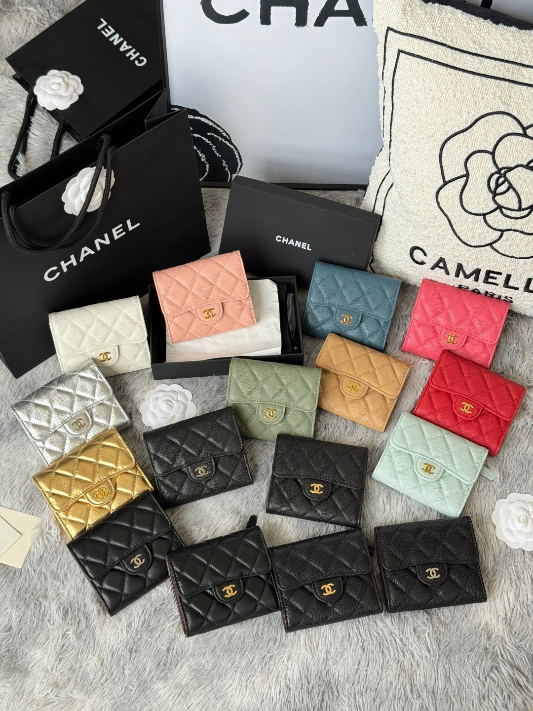 LuxluxHouse Best Quality Bags Small Bags