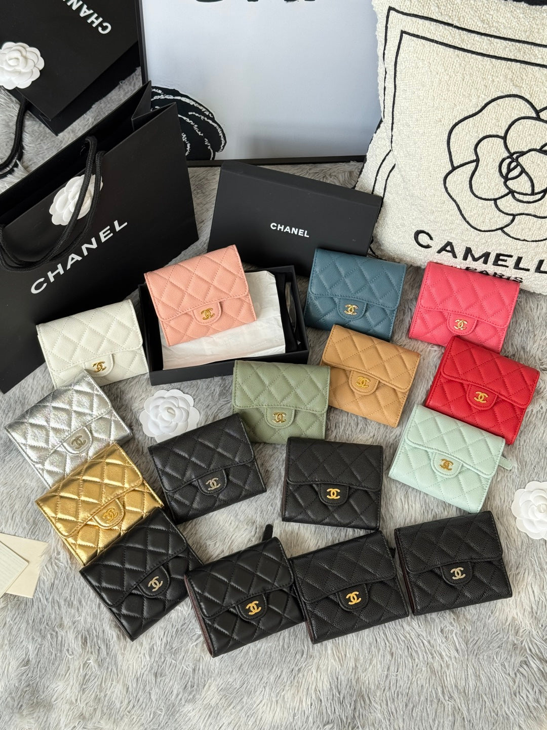LuxluxHouse Best Quality Bags Small Bags