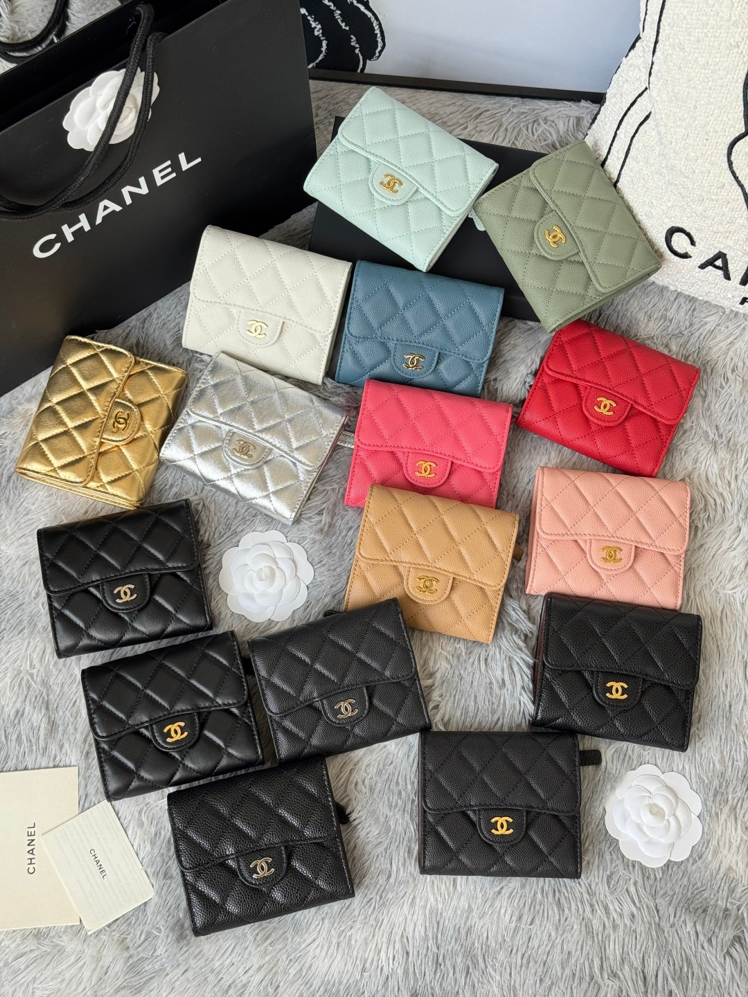 LuxluxHouse Best Quality Bags Small Bags