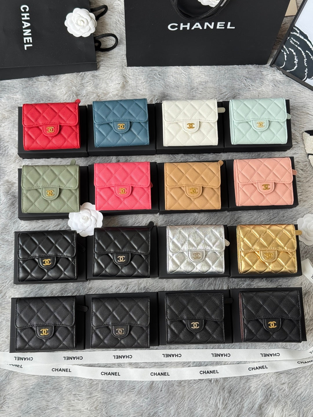 LuxluxHouse Best Quality Bags Small Bags